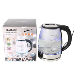 Electric Heat Kettle