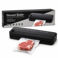Vacuum Sealer Machine
