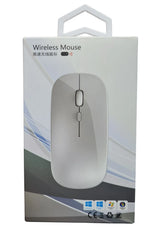 Wireless Mouse