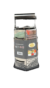 Stainless Steel Grater