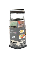 Stainless Steel Grater