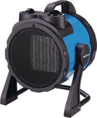 Ceramic Barrel Heater