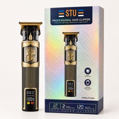 STU Professional Hair Clipper ST-0828