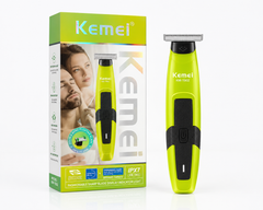 Kemei KM-1902 Rechargeable Hair Trimmer