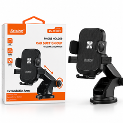 Car Phone Holder with Suction Cup