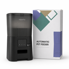 Automatic Pet Feeder