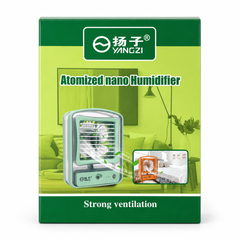Atomized Nano Humidifier