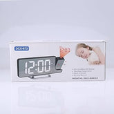 Digital Clock