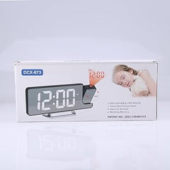 Digital Clock