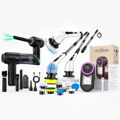 Everyday Home Cleaning Bundle
