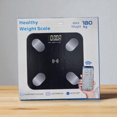 Healthy Weight Scale