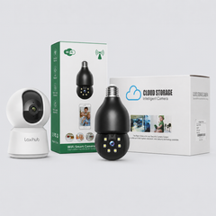 Home Security Starter Bundle