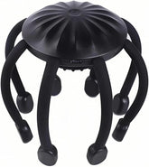 Intelligent Head Massage Instrument