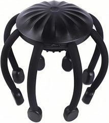 Intelligent Head Massage Instrument