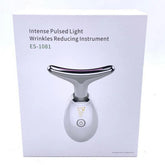 Intensed Pulse Light Wrinkels Reducing Instrument