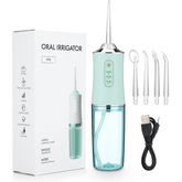 Oral Irrigator