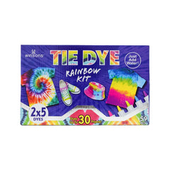 The Dye Rainbow Kit