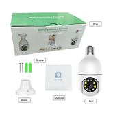 Wifi Panorama Camera