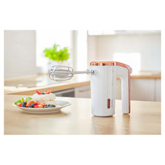 Electric Mixer 2 in 1