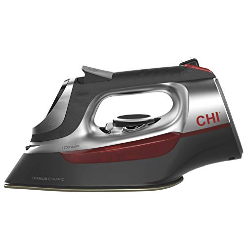 CHI Electronic Iron