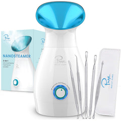 3 in 1 Nanosteamer