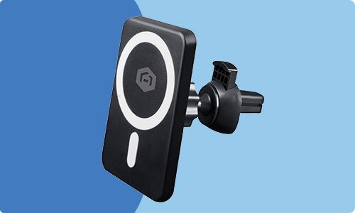 Magnetic Wireless Charging