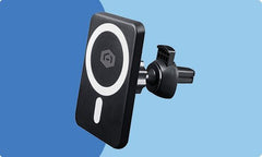 Magnetic Wireless Charging