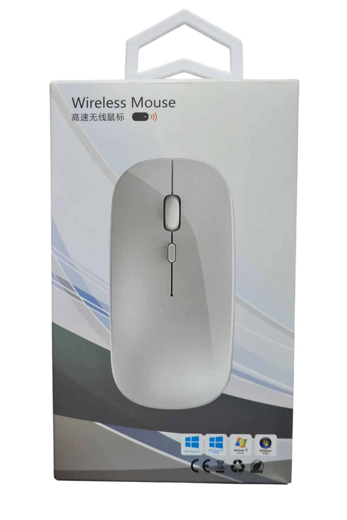 Wireless Mouse