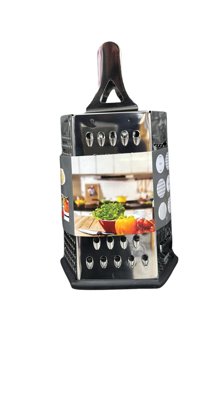 Stainless Steel Grater