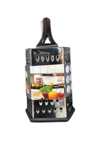 Stainless Steel Grater