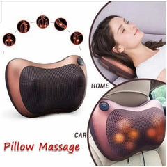 Car&Home Massage Pillow