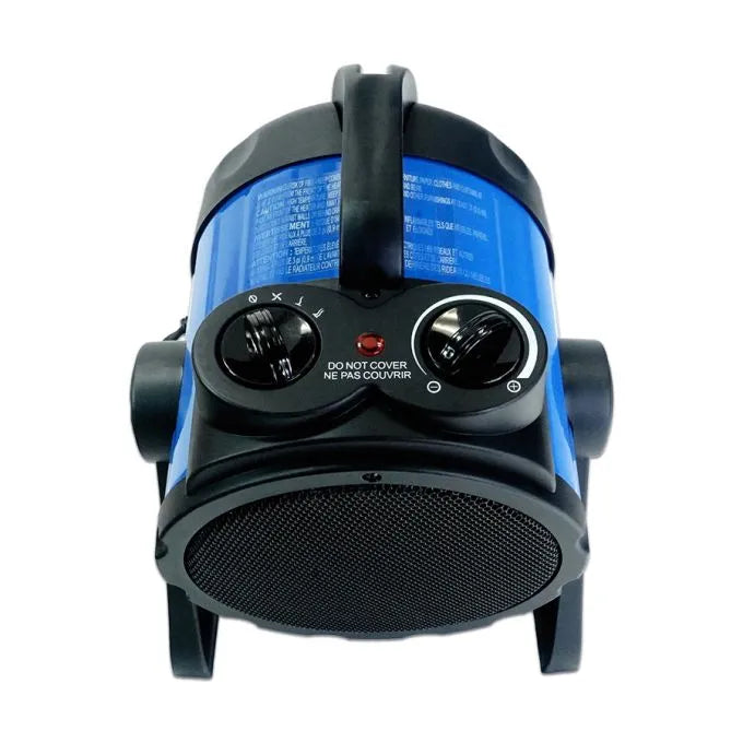 Ceramic Barrel Heater