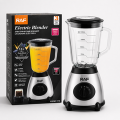 RAF 1.5L Electric Blender