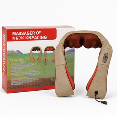 Neck Kneading Massager
