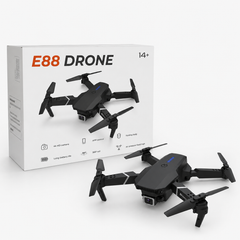 Foldable Drone with HD Camera