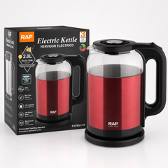 Electric Kettle