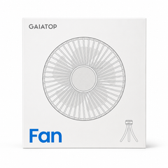 Gaiatop USB Desk Fan