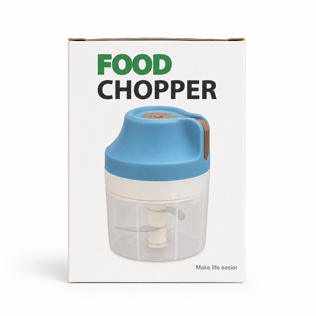 Food Chopper