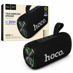 HOCO HC25 20W True Wireless Portable Speaker