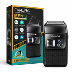Daling Men’s Foil Shaver & Trimmer