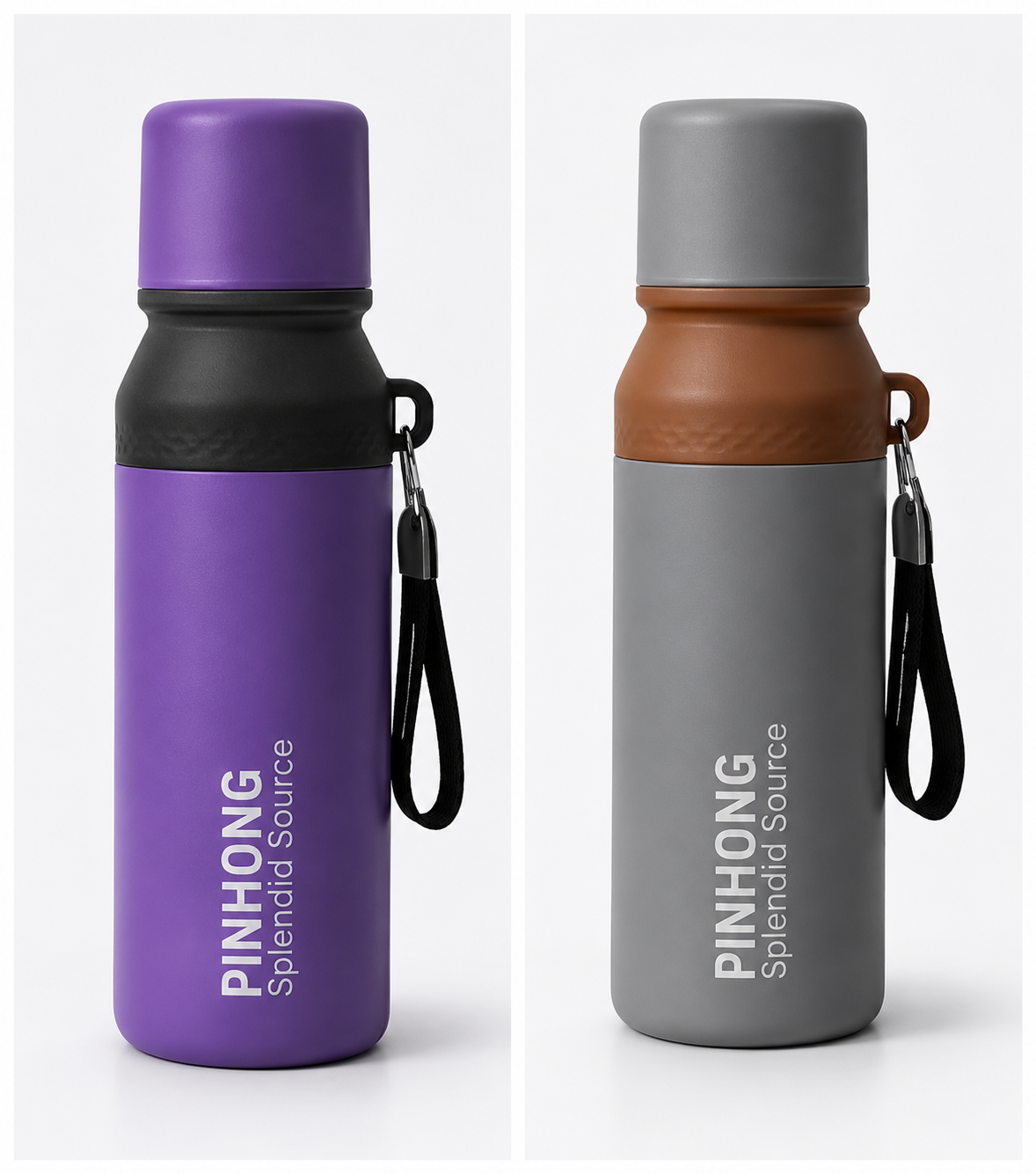 SS Bottle 1000ml