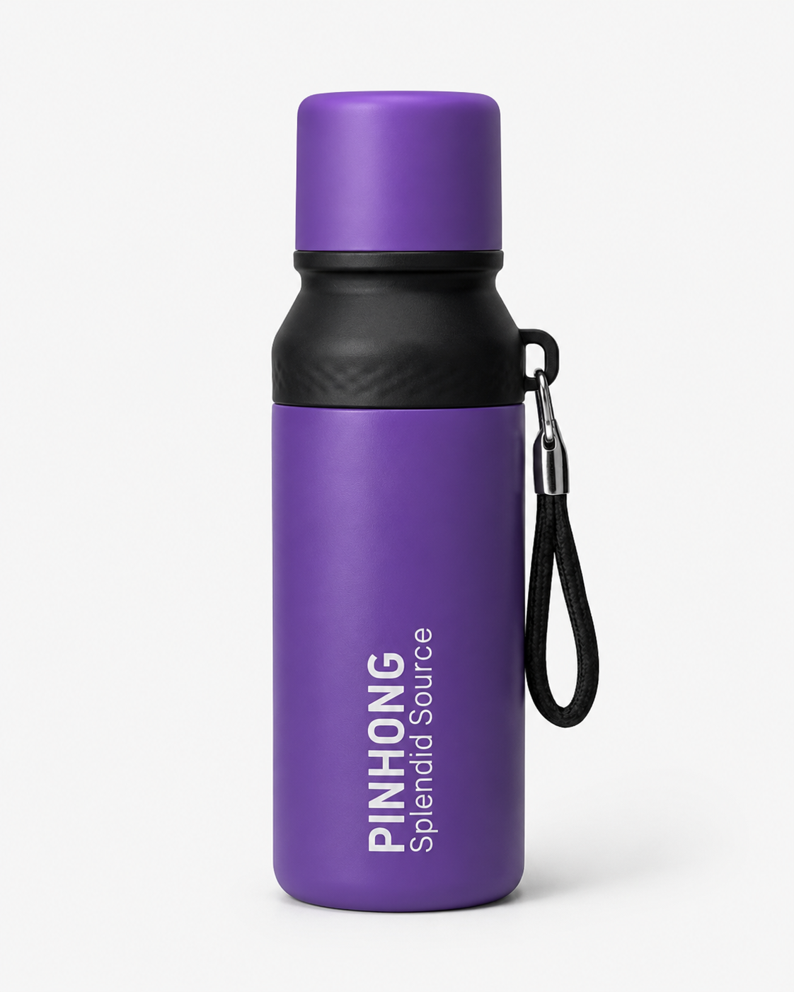 SS Bottle 1000ml