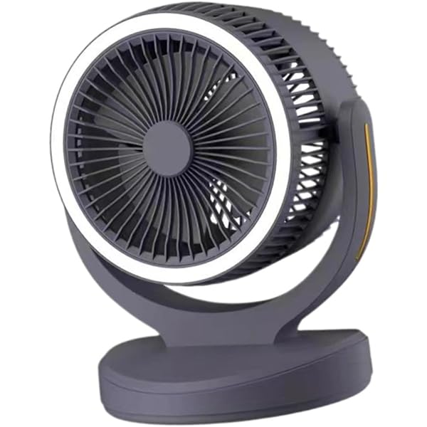 Circulation Fan