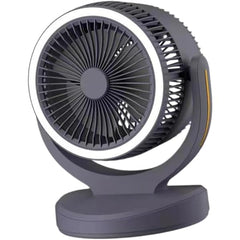 Circulation Fan