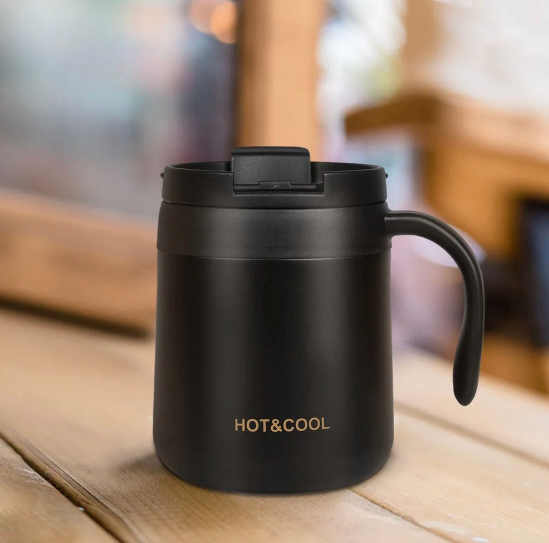 Coffee Cup 500 ml