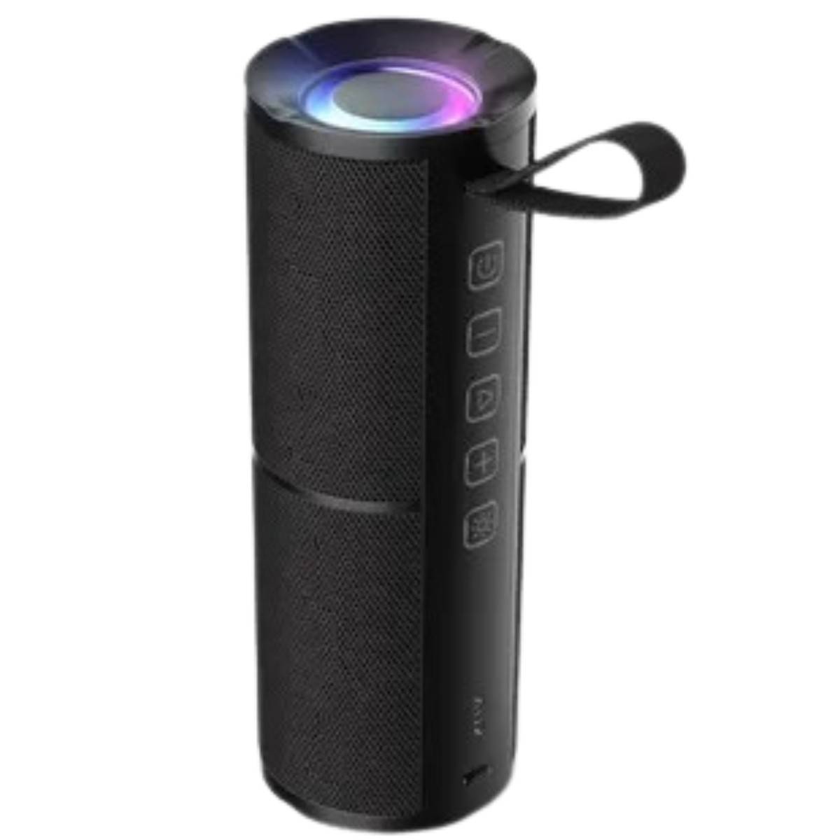 Colourful LED Light Speaker