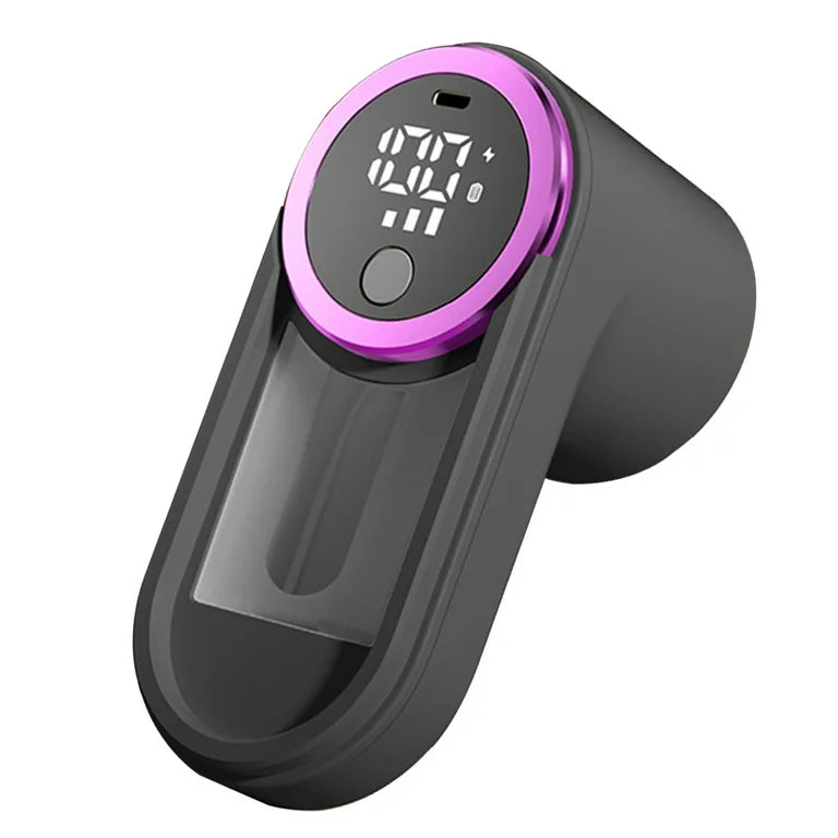 Delicate Lint Remover