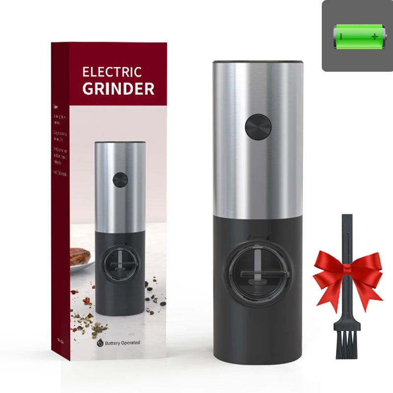 Electric Grinder