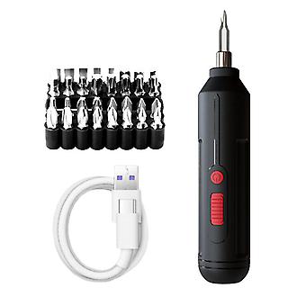 Electric Screwdriver