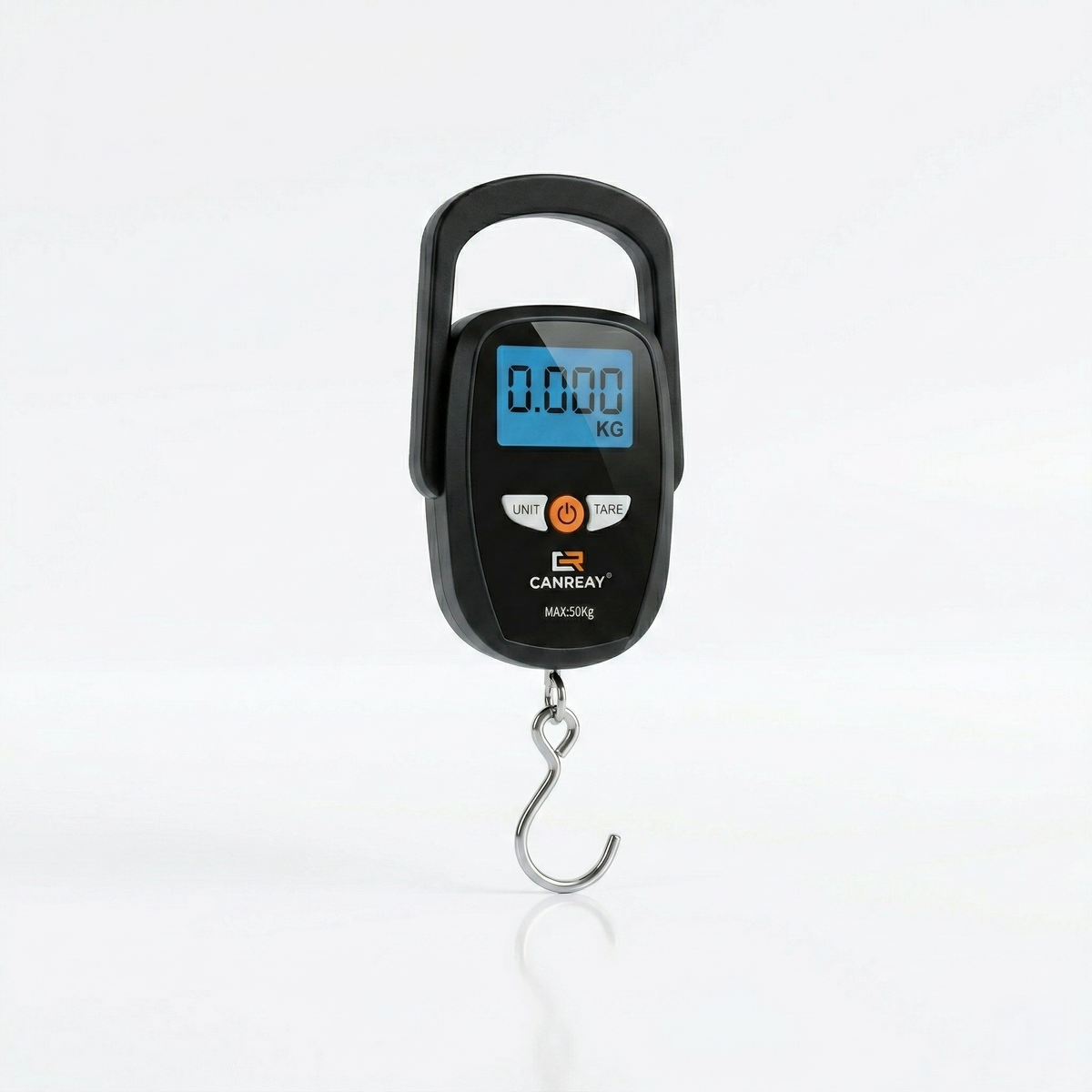 Digital Luggage Scale